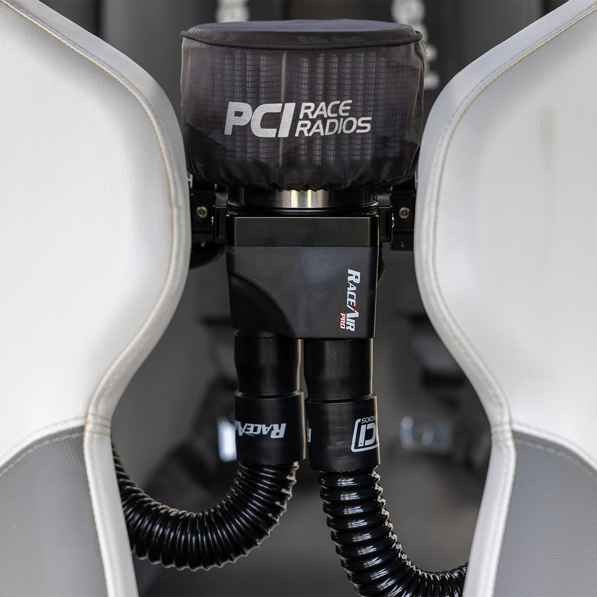 RaceAir Pro Package