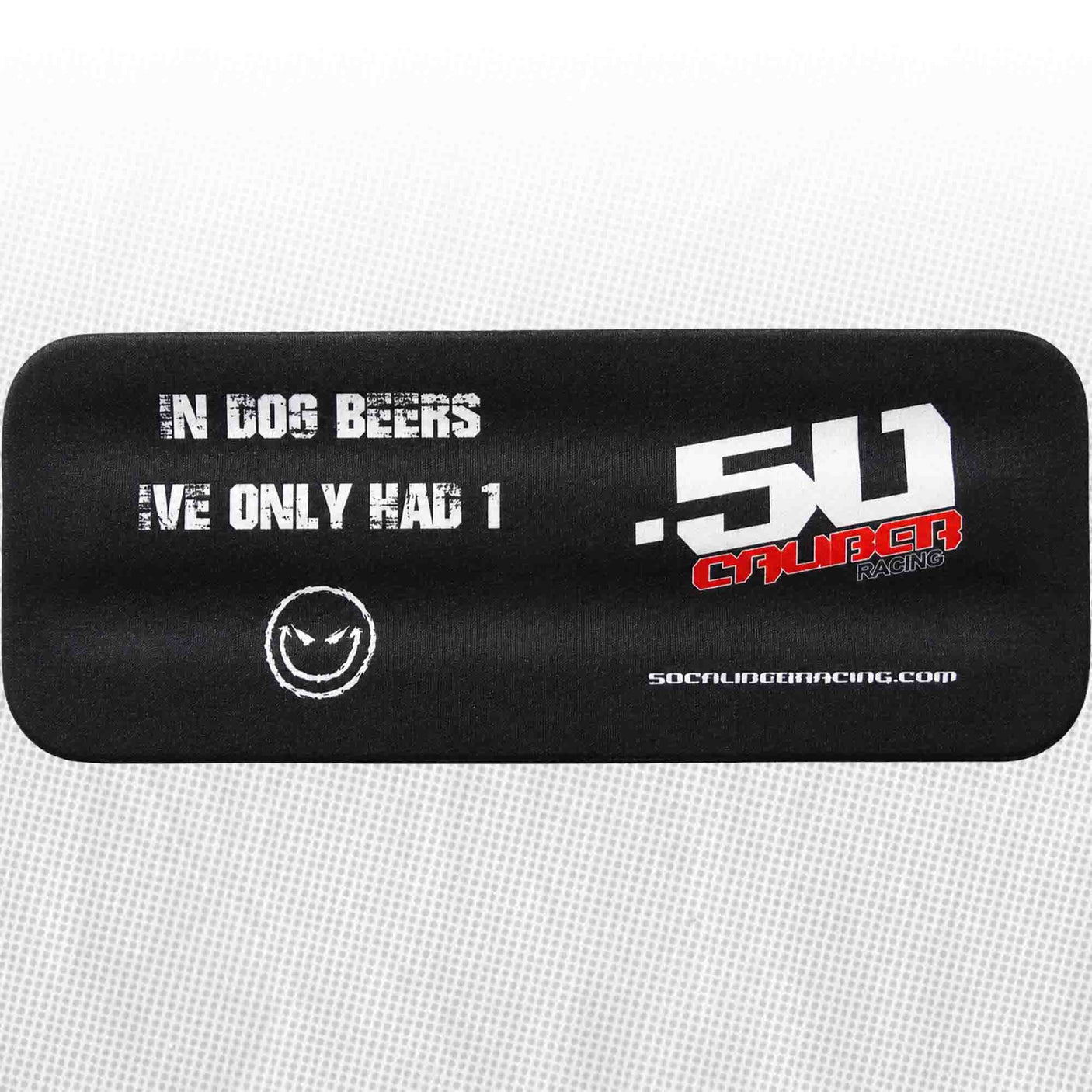 50 Caliber Koozie