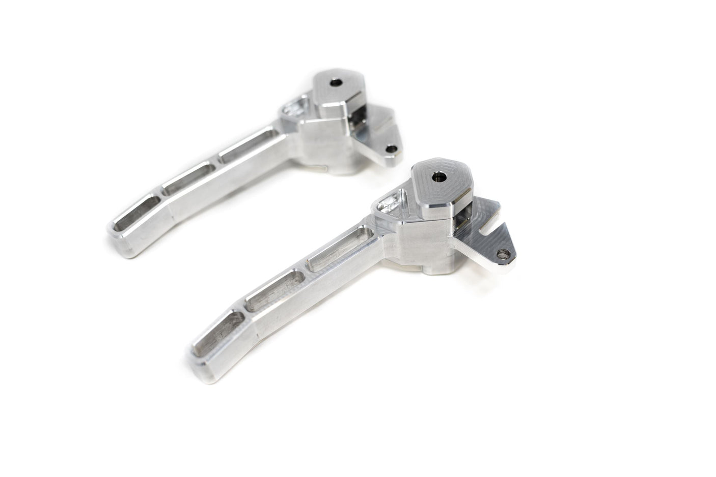 Photo of YXZ 1000R Billet Door Handles by Viper Machine - Premium for UTVs / Side by Sides
