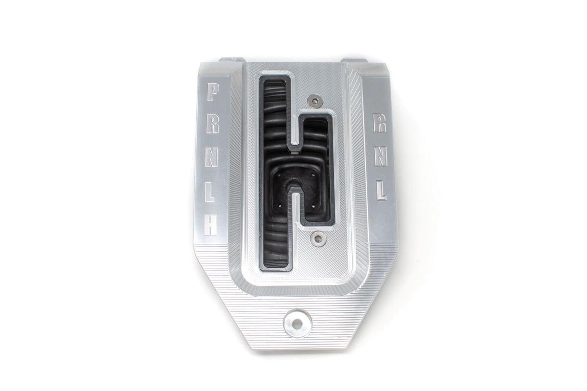 Photo of RZR Pro XP V1 Shift System ... "The 'OG" by Viper Machine - Premium Shifters & Shifter Knobs for UTVs / Side by Sides