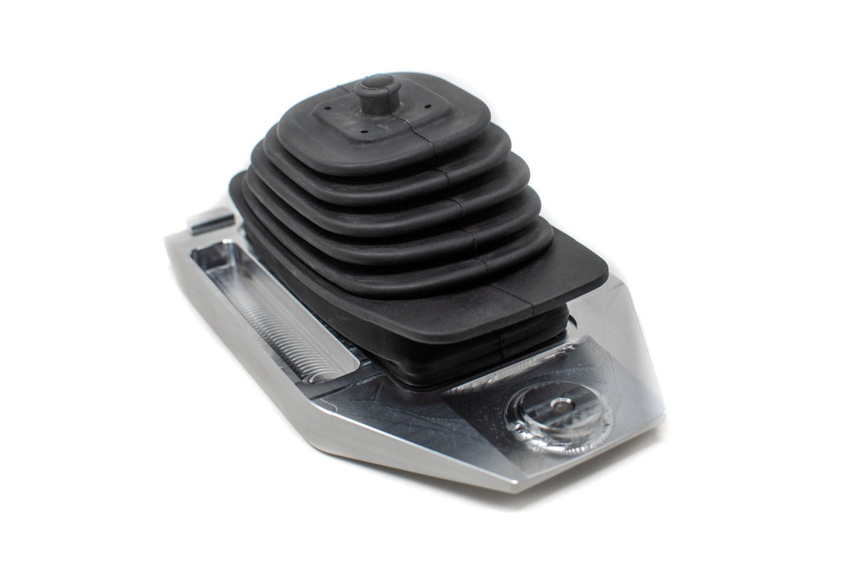 Photo of RZR Turbo-R / Pro-XP / Pro-S V2 Gated Shift System by Viper Machine - Premium Shifters & Shifter Knobs for UTVs / Side by Sides