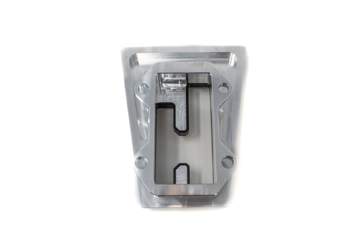 Photo of KRX 1000 Complete, Billet, Gated Shift System ..... 6 Pieces by Viper Machine - Premium Shifters & Shifter Knobs for UTVs / Side by Sides