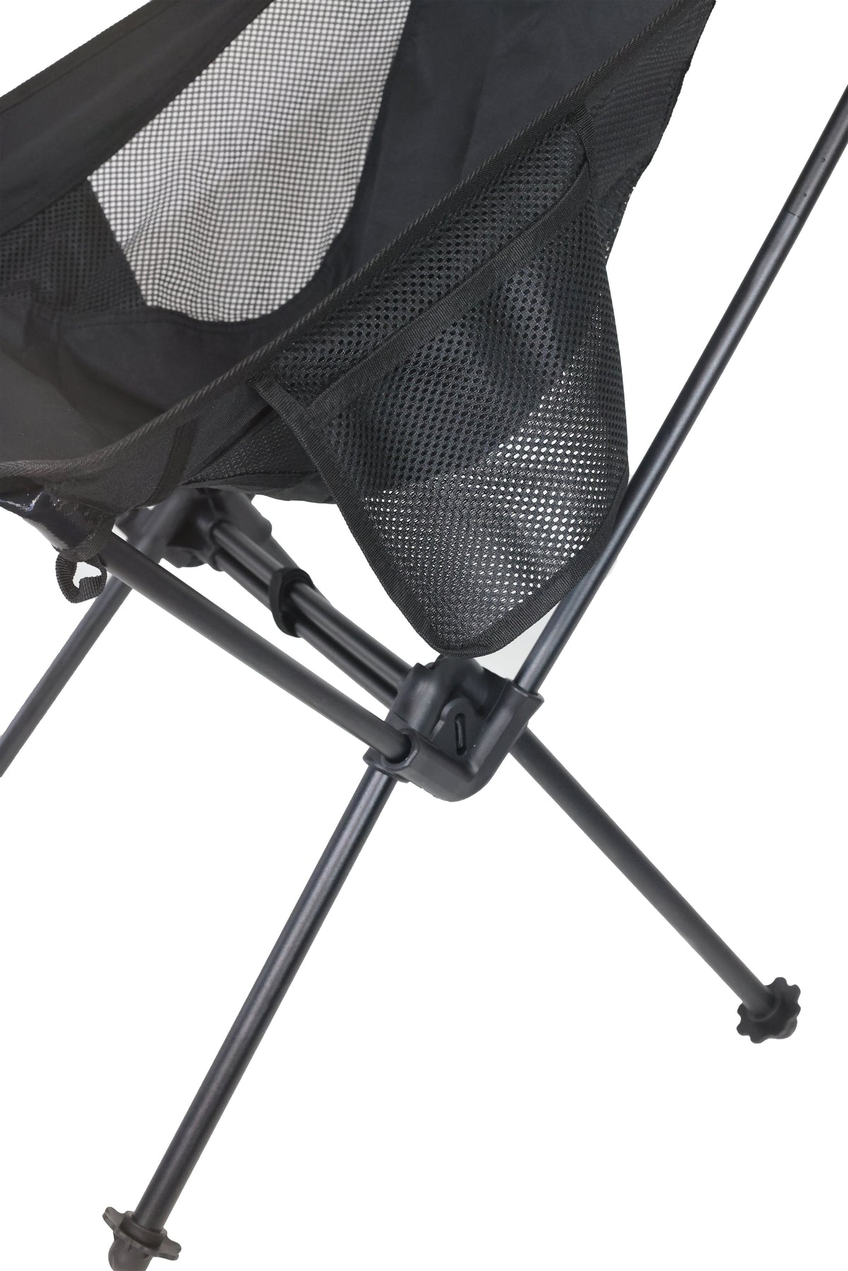 Trail Lounger with Roll Cage Bag