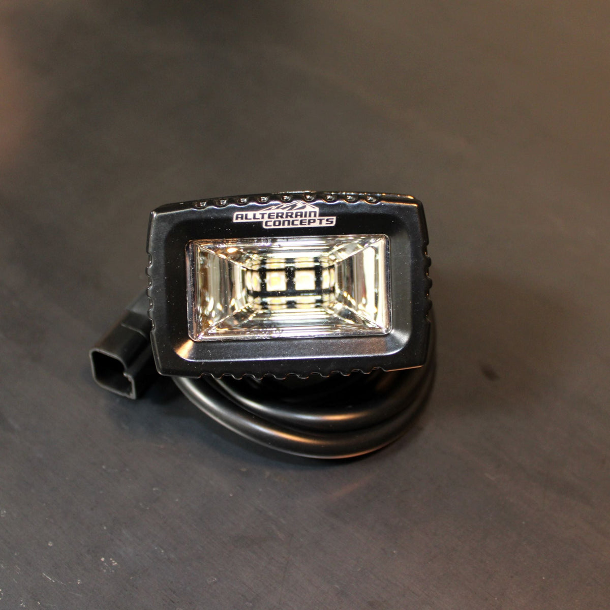 Photo of MINI SCENE SERIES Pods by All Terrain Concepts - Premium Light Pods for UTVs / Side by Sides