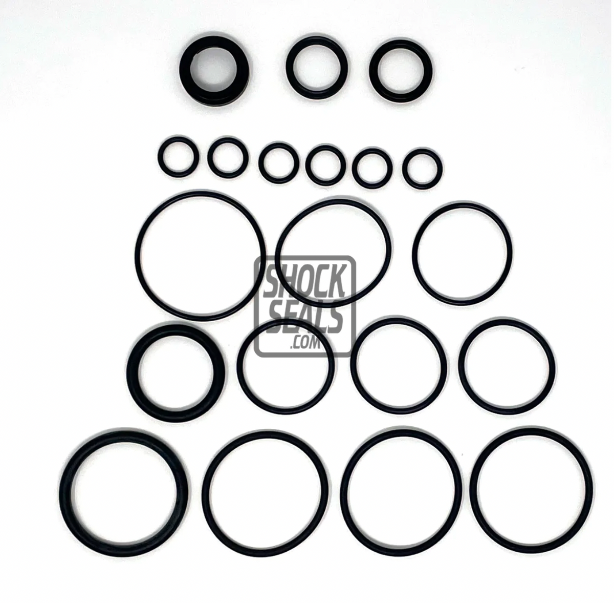 Photo of WALKER EVANS .875 SEAL KIT by MTS Off-Road - Premium Seals & O-rings for UTVs / Side by Sides