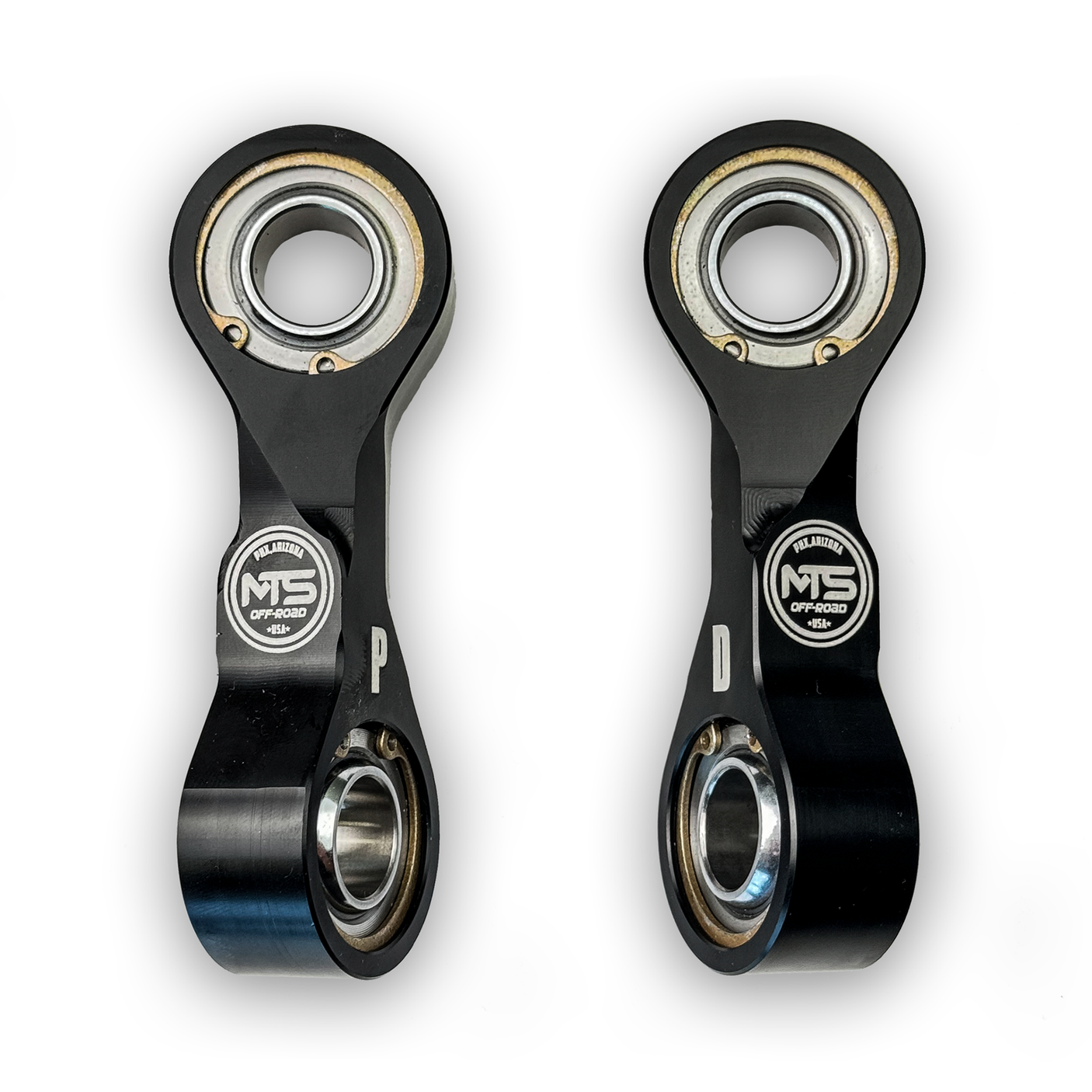 Photo of MTS Off-Road Can-Am X3 Sway Bar End Links by MTS Off-Road - Premium Sway Bar Links for UTVs / Side by Sides