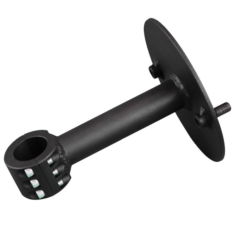 Photo of Can-Am Maverick X3 Dual Clamp Spare Tire Mount by Factory UTV - Premium Spare Tire Mounts for UTVs / Side by Sides