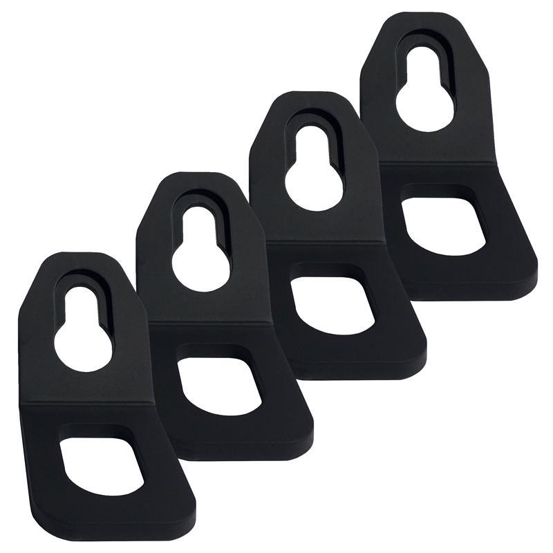 Photo of Can-Am Maverick X3 Tie Down Tabs by Factory UTV - Premium Accessories for UTVs / Side by Sides