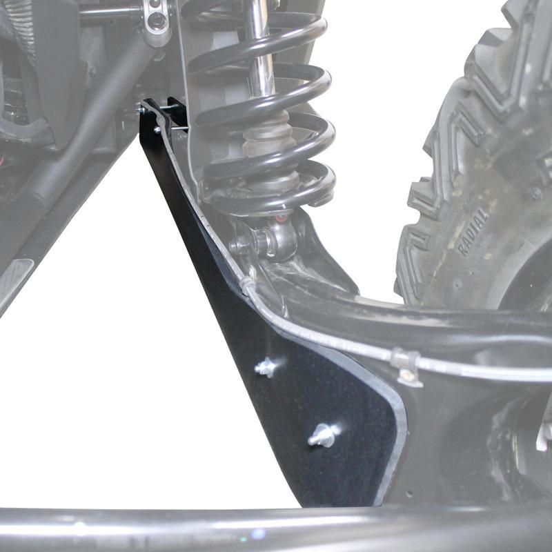 Photo of Can-Am Maverick X3 & X3 Max UHMW Trailing Arm Guards by Factory UTV - Premium Trailing Arm Guards for UTVs / Side by Sides