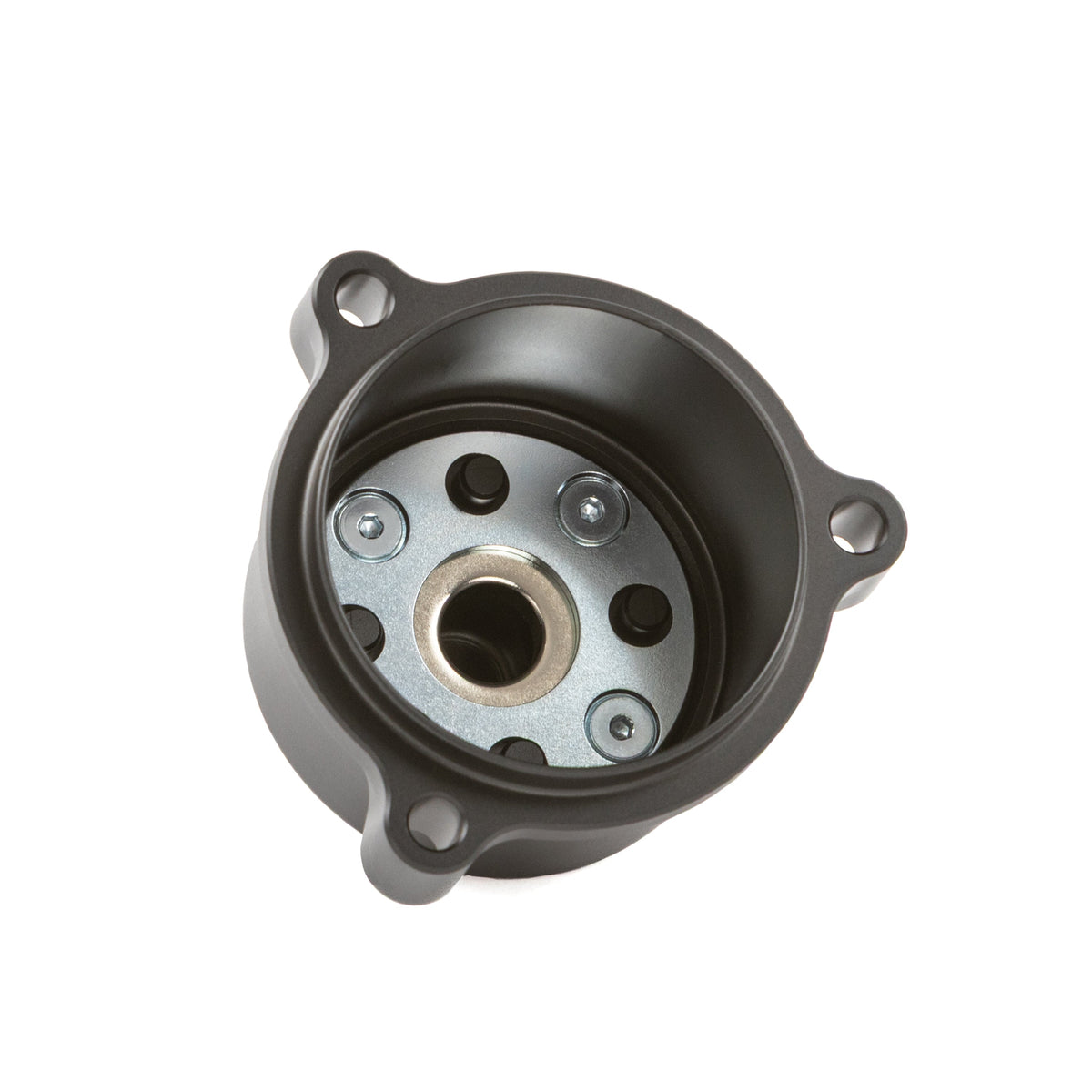 Can-Am Maverick R Magnetic Transmission Filter Cover – product detail 2
