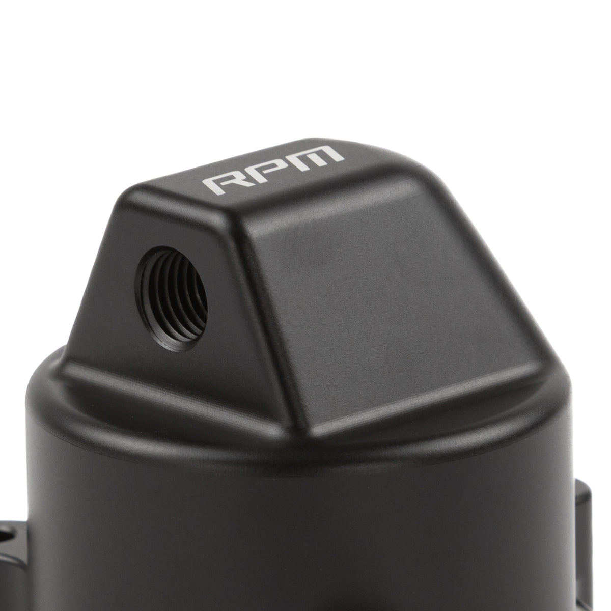 Can-Am Maverick R Magnetic Transmission Filter Cover – product detail 3