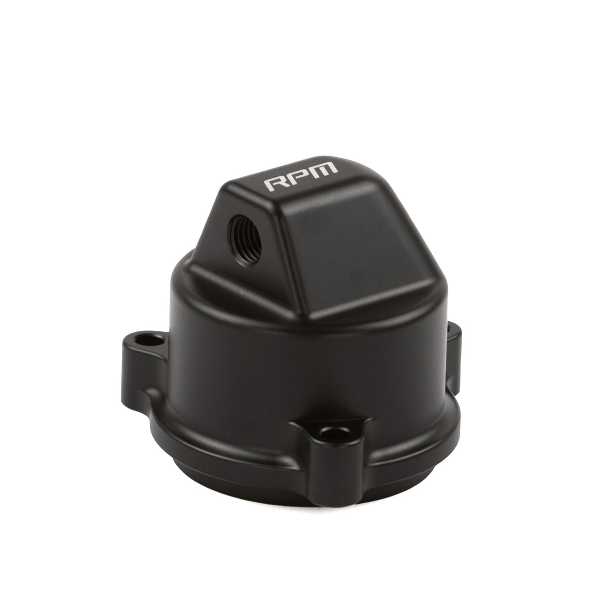 Can-Am Maverick R Magnetic Transmission Filter Cover
