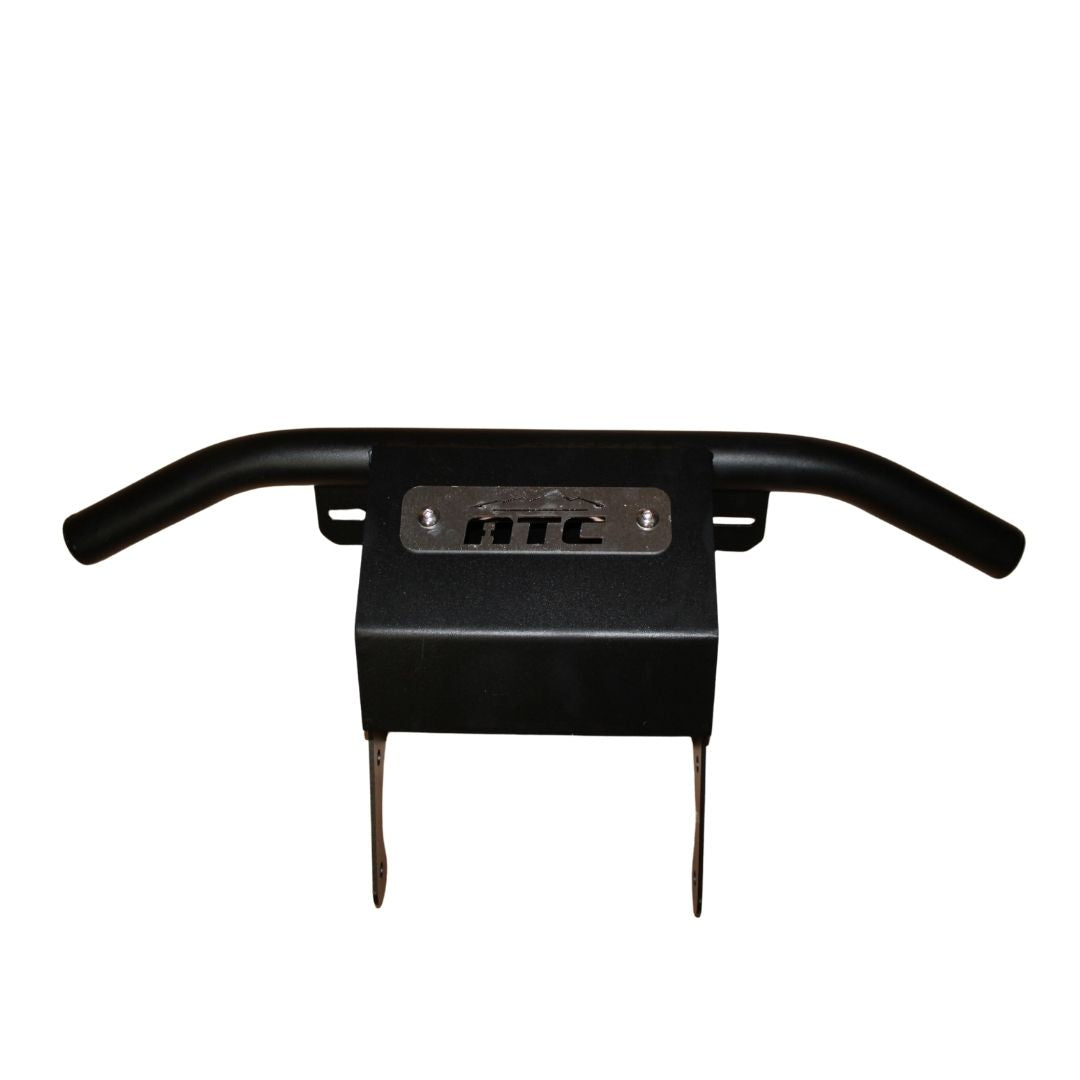 Can-Am Maverick R Pre-Runner Bumper - Winch Capable