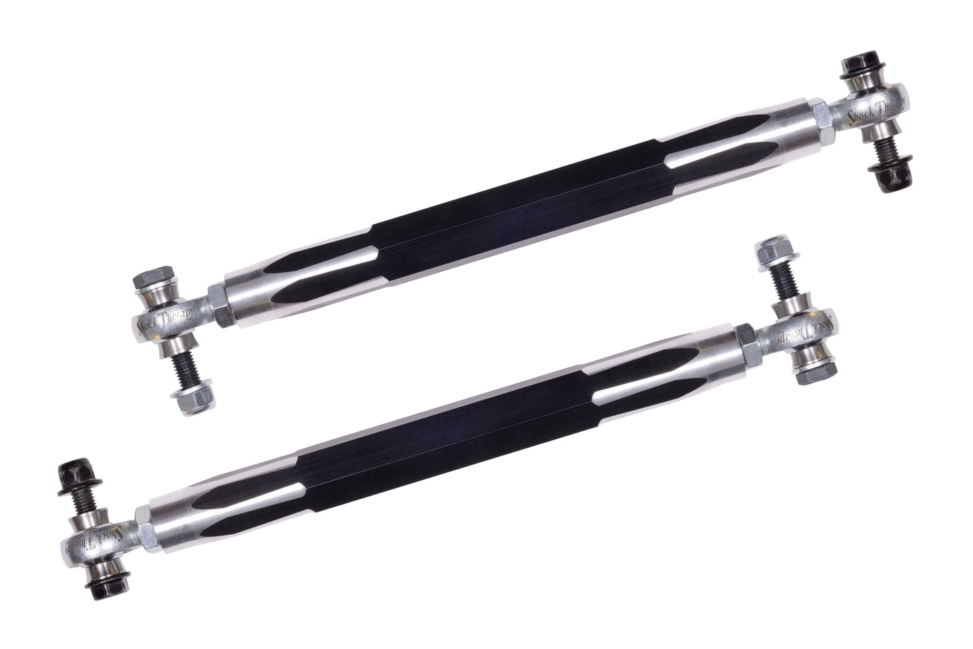 Photo of Shock Therapy Can-Am Maverick R Sway Bar Link Kit by Shock Therapy - Premium for UTVs / Side by Sides