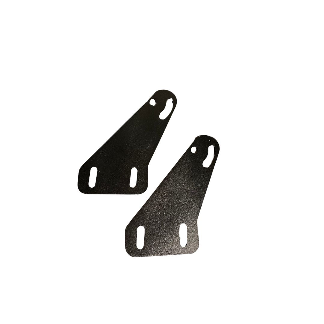 Photo of Can-Am Maverick R 50 Bracket by All Terrain Concepts - Premium Mounts for UTVs / Side by Sides