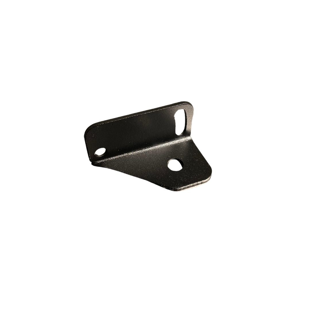 Photo of Can-Am Maverick R Whip Mounts by All Terrain Concepts - Premium Mounts for UTVs / Side by Sides