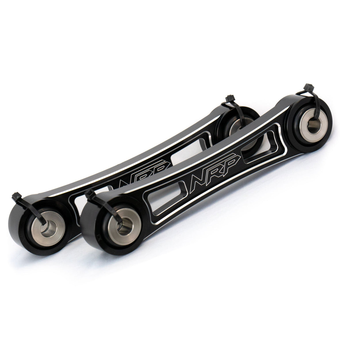 Photo of NRP Can-Am X3 Sway Bar Links by Nitro Racing Parts - Premium for UTVs / Side by Sides