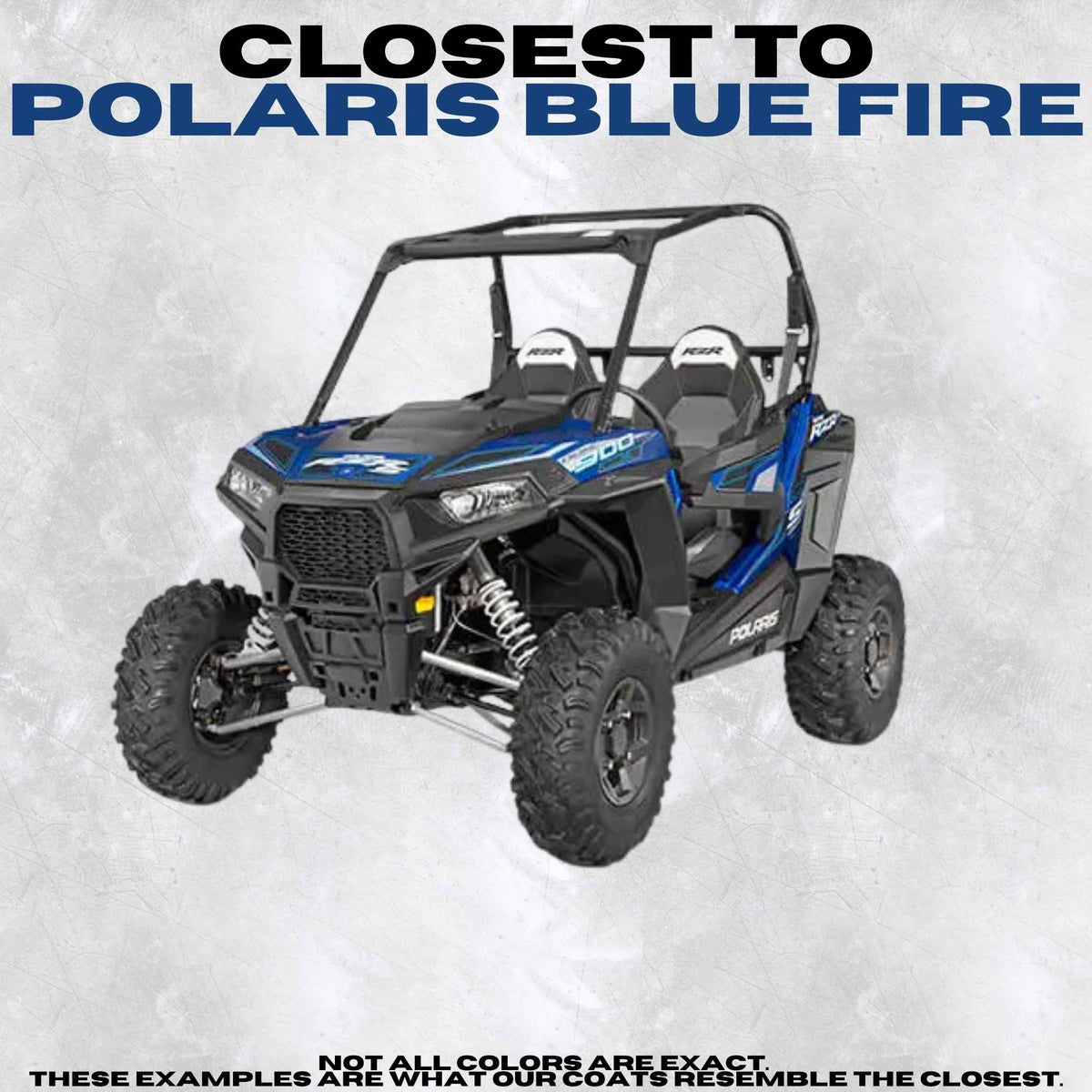 AllThingz UTV Polaris RZR Pro R 2 Seater Tender Spring Kit
