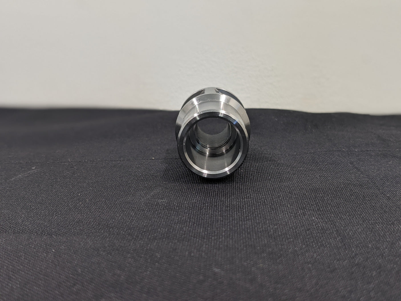 1.25" OD WELD BUNGS
