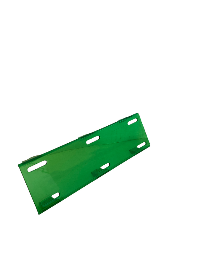 Photo of Single Row Clip On Lens Covers by GGLighting - Premium for UTVs / Side by Sides