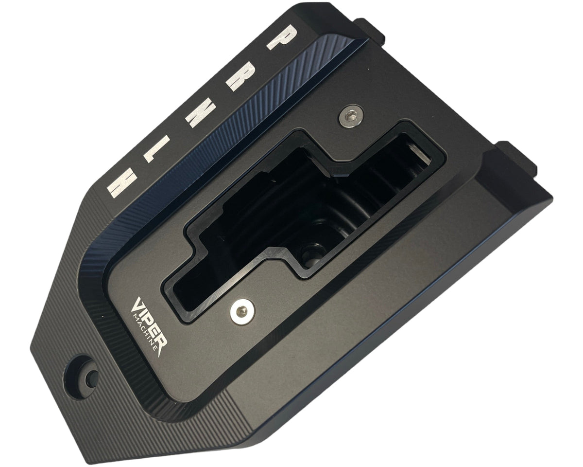 Photo of RZR Pro-R Gated Shift System by Viper Machine - Premium Shifters & Shifter Knobs for UTVs / Side by Sides
