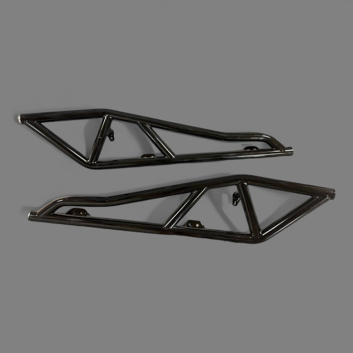 Photo of 1K/Turbo- 2 Seater Tree Kickers by L&W Fab - Premium Tree Kicker for UTVs / Side by Sides