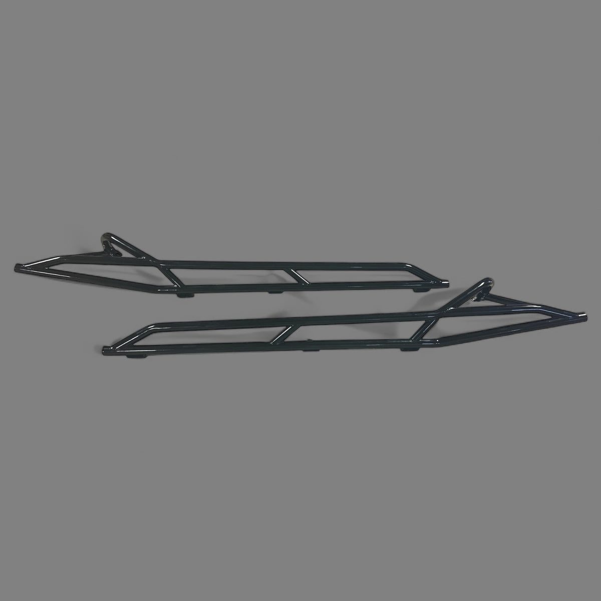 Photo of PRO R 4 Seater Tree Kickers by L&W Fab - Premium Tree Kicker for UTVs / Side by Sides