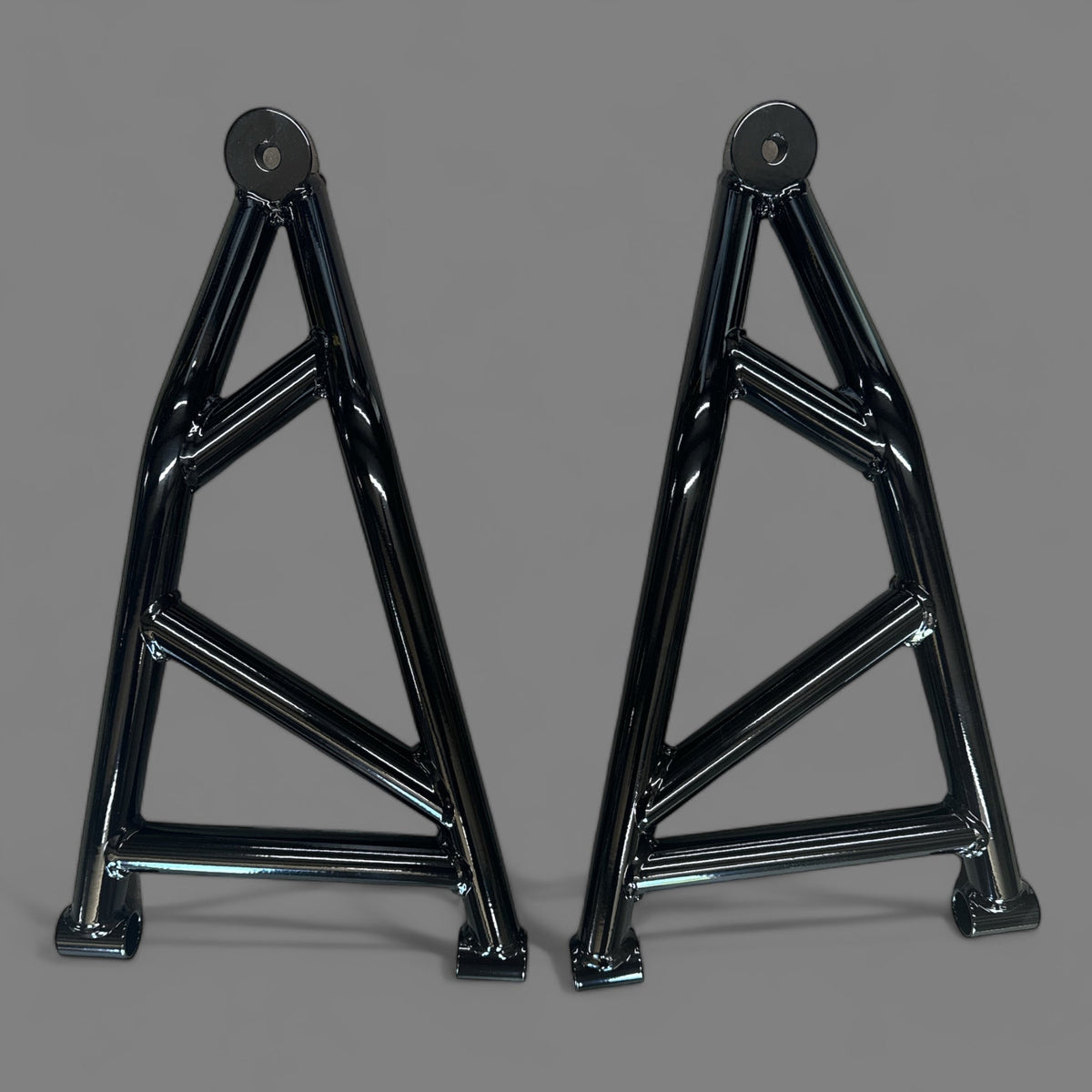 Photo of High Clearance Talon (X Model) A Arms by L&W Fab - Premium A-Arms & Control Arms for UTVs / Side by Sides