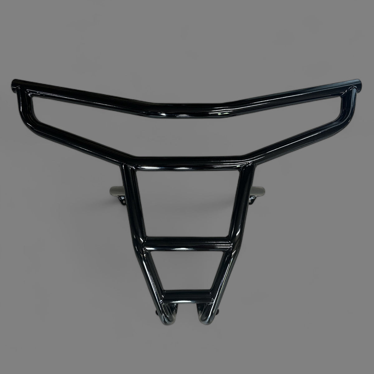 Photo of 1K/Turbo-Rear Bumper (14-18 Model) by L&W Fab - Premium Bumpers for UTVs / Side by Sides