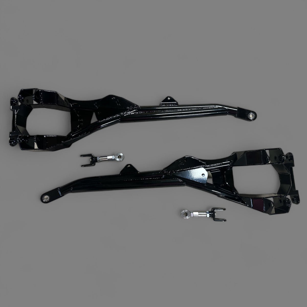 Photo of TURBO R / PRO S - Trailing Arms by L&W Fab - Premium Trailing Arm for UTVs / Side by Sides