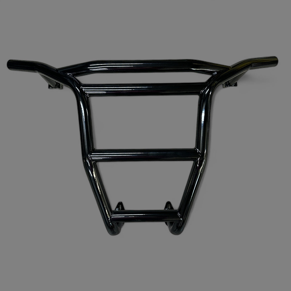 Photo of PRO XP / TURBO R/ PRO S Rear Bumper by L&W Fab - Premium Bumpers for UTVs / Side by Sides