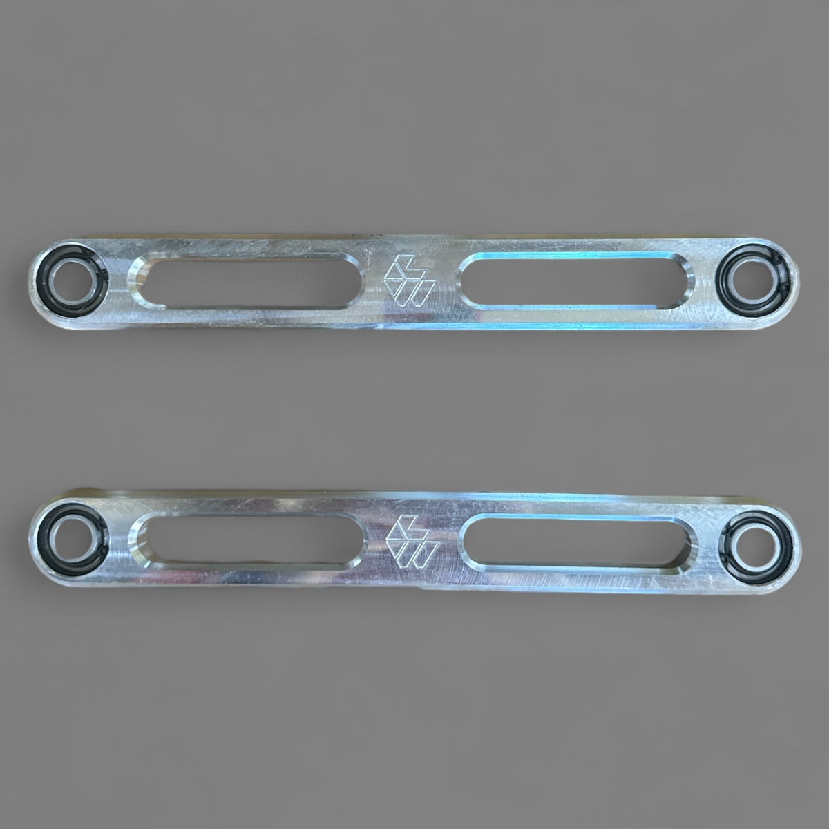 Photo of Turbo R - Rear Sway Bar Links by L&W Fab - Premium Sway Bar Links for UTVs / Side by Sides