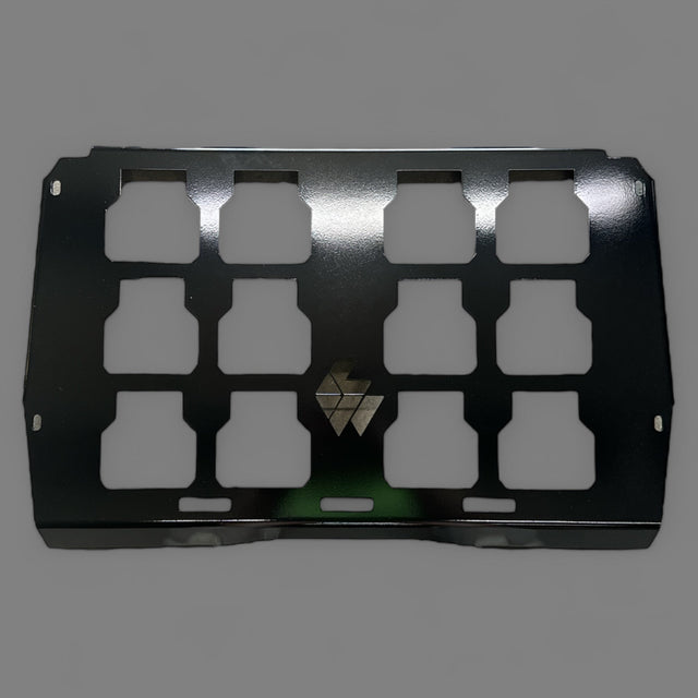 Photo of PRO XP /PRO R/ TURBO R- Packout Mount by L&W Fab - Premium Mounts for UTVs / Side by Sides