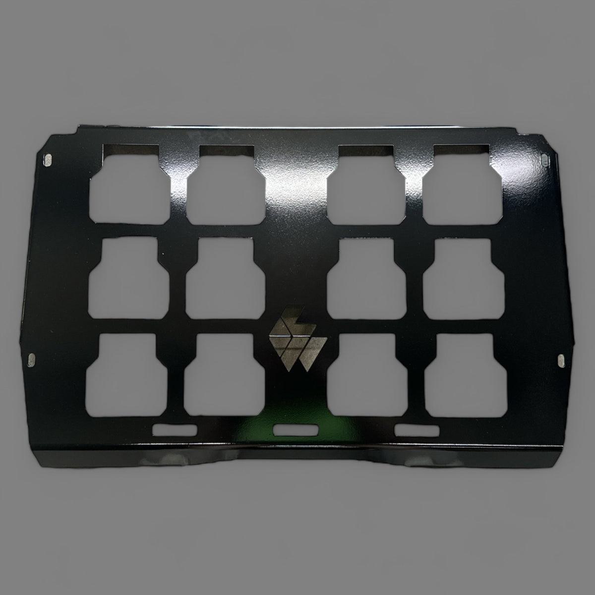 Photo of PRO XP /PRO R/ TURBO R- Packout Mount by L&W Fab - Premium Mounts for UTVs / Side by Sides