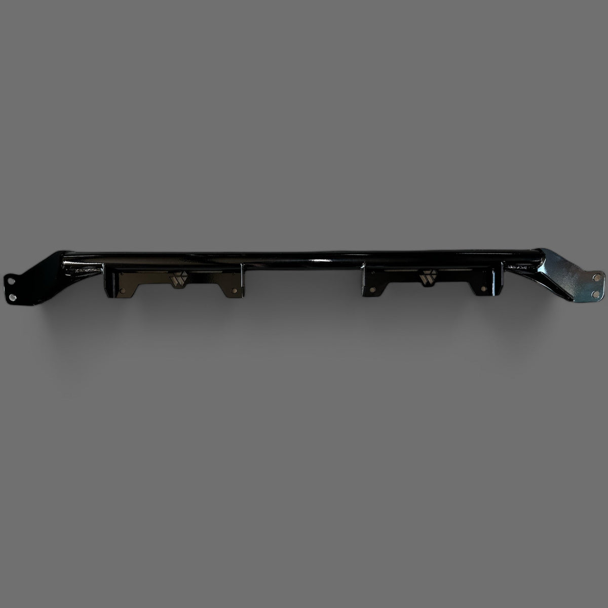 Photo of KRX Harness Bar by L&W Fab - Premium Roll Cages for UTVs / Side by Sides
