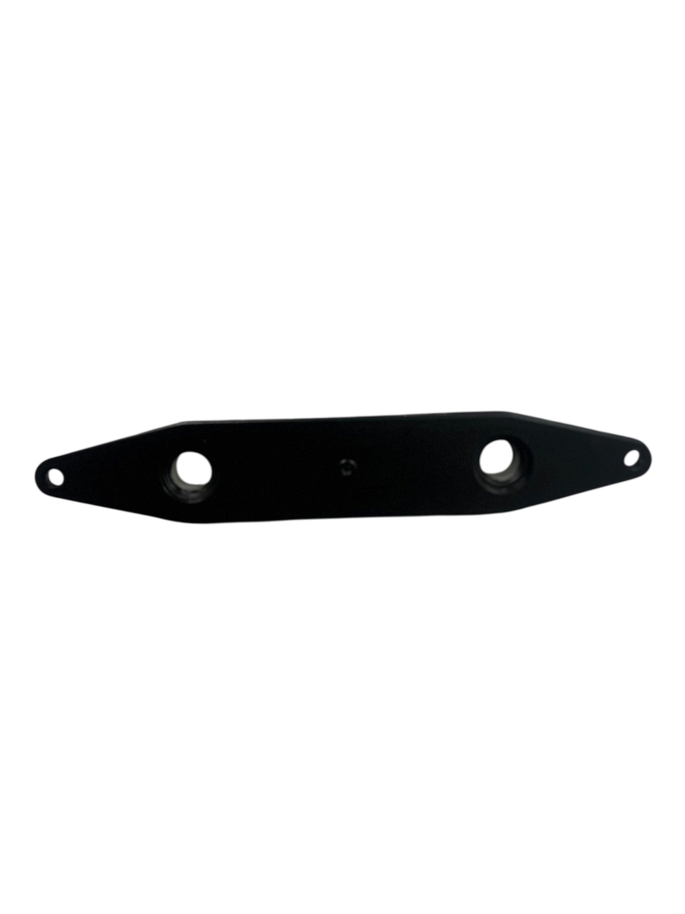 CAN AM MAVERICK R LOWER A ARM NUT CAPTURE