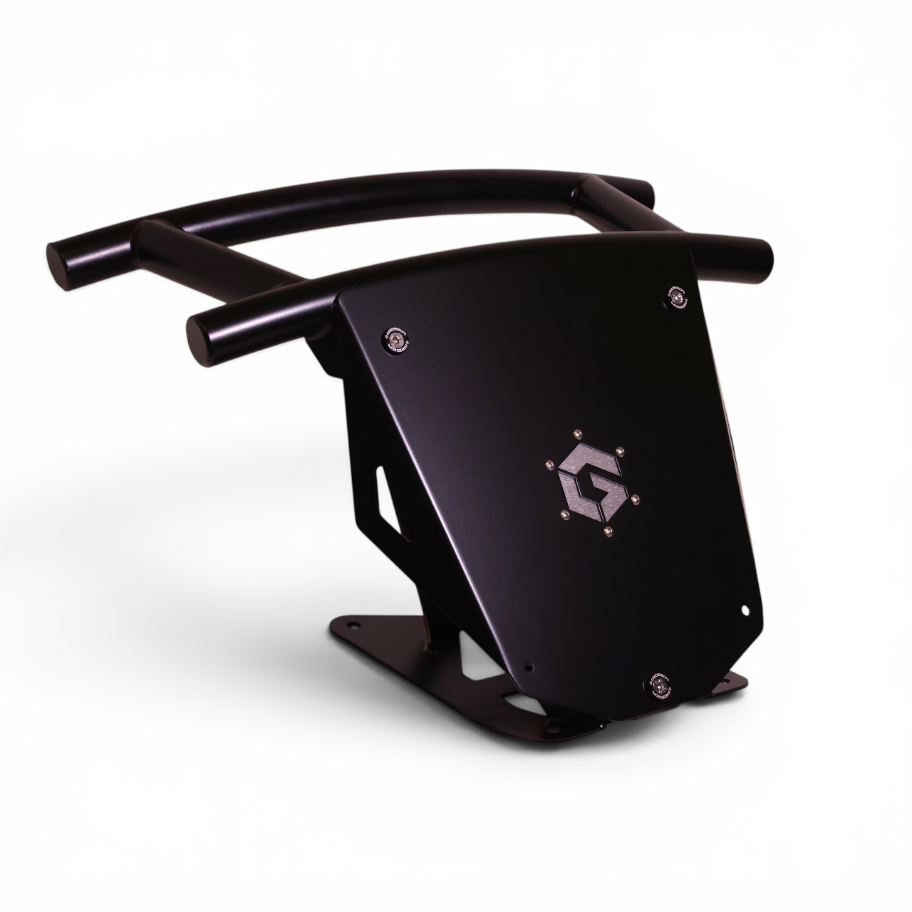 POLARIS RZR TURBO R & PRO R DOUBLE ROW BUMPER