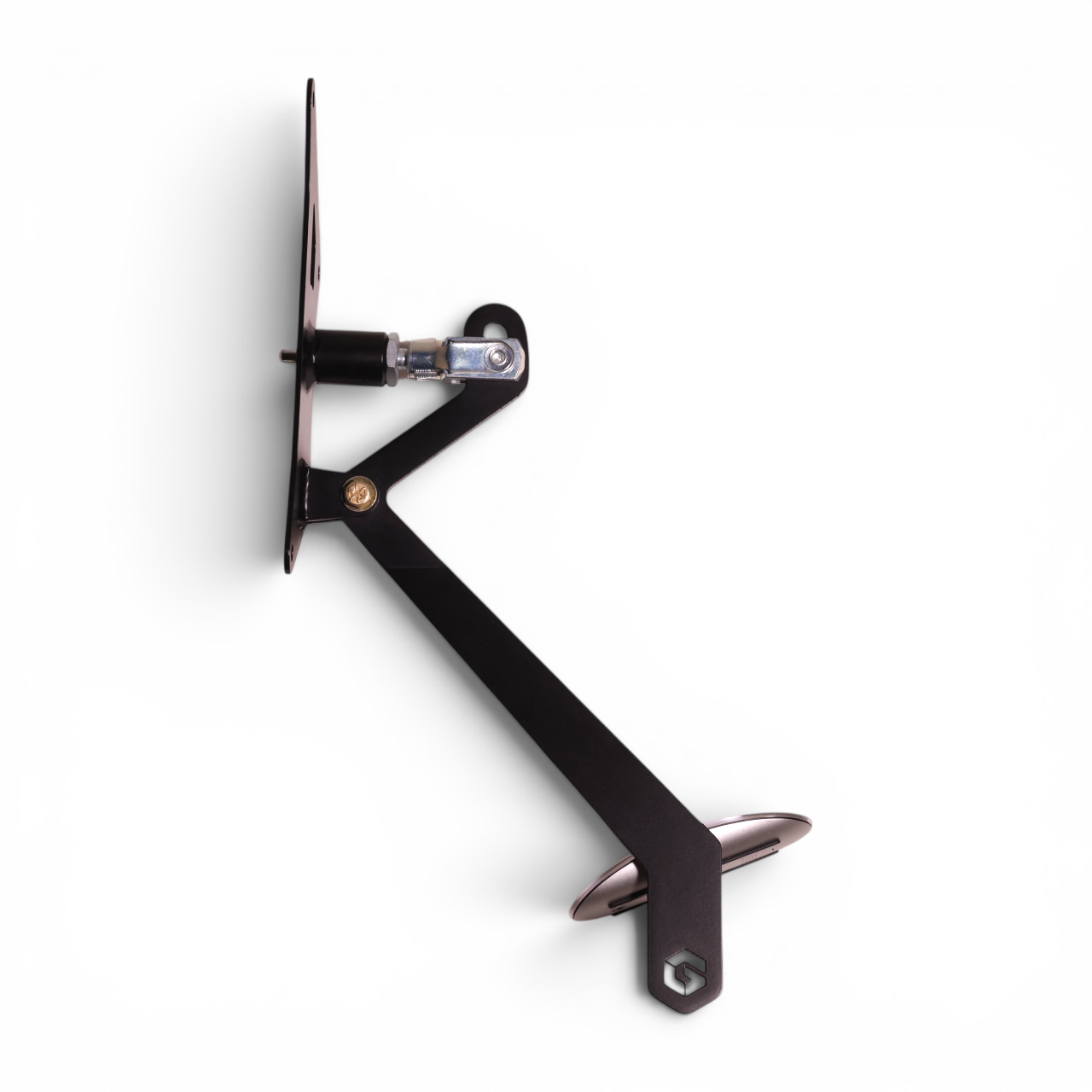 GEISER PERFORMANCE CAN-AM SEAT SLIDER