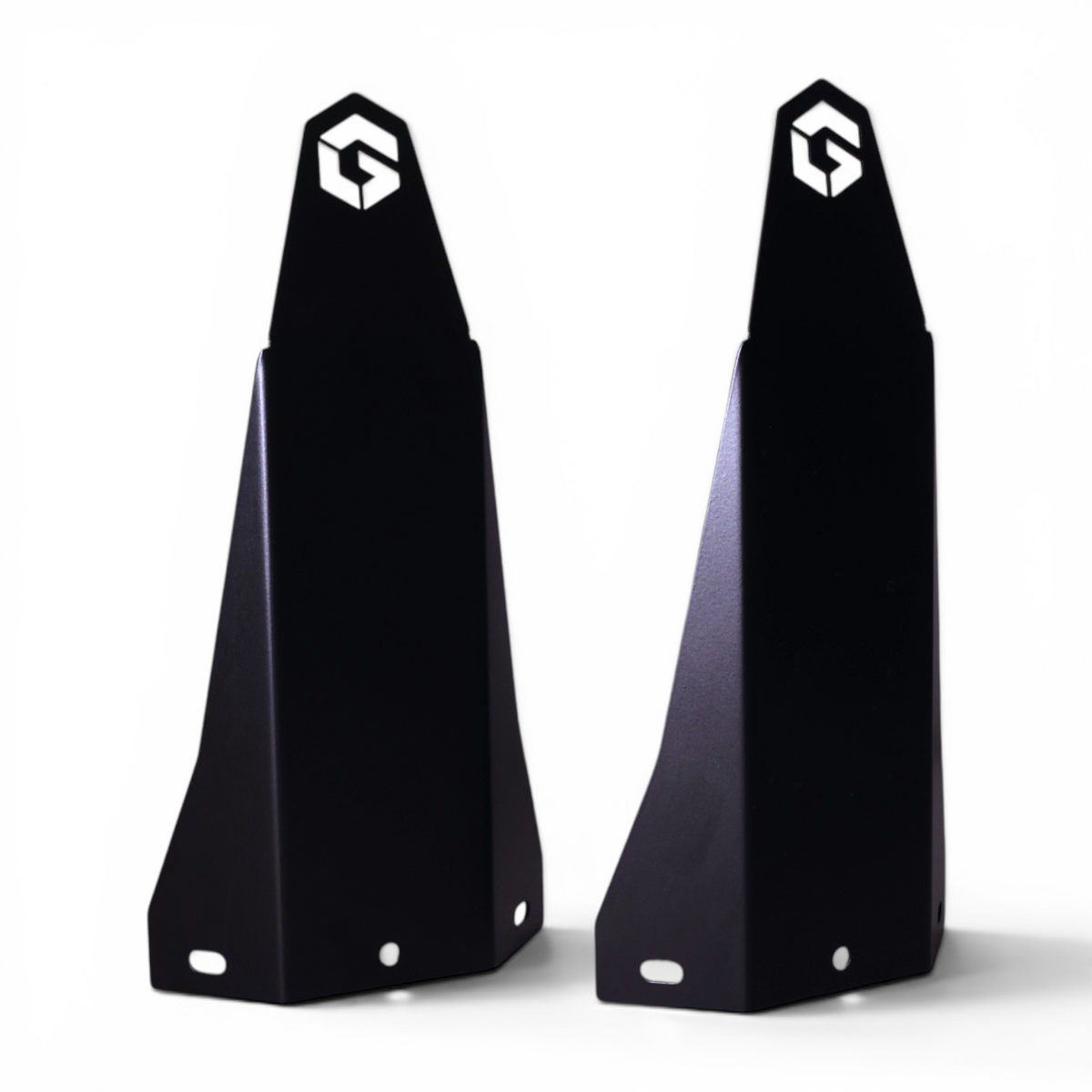 CAN-AM X3 & MAV R SHOCK GUARDS