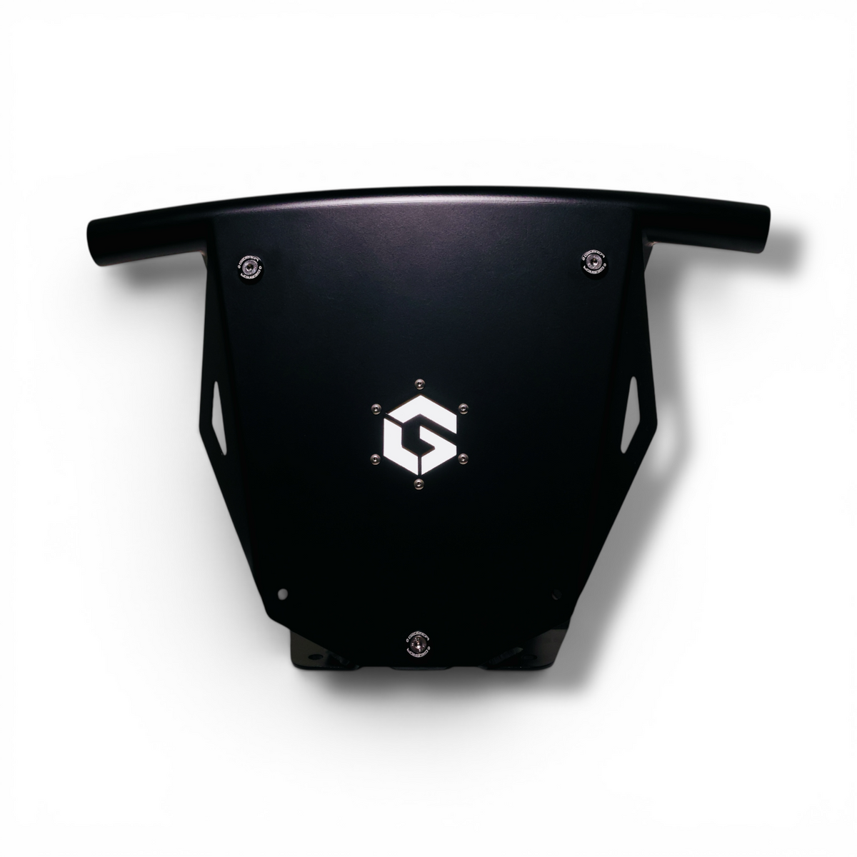 POLARIS RZR TURBO R & PRO R SINGLE ROW BUMPER