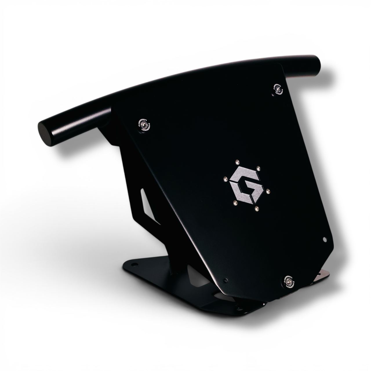 POLARIS RZR TURBO R & PRO R SINGLE ROW BUMPER