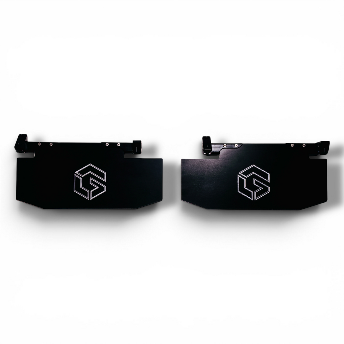 GEISER PERFORMANCE SUN VISORS
