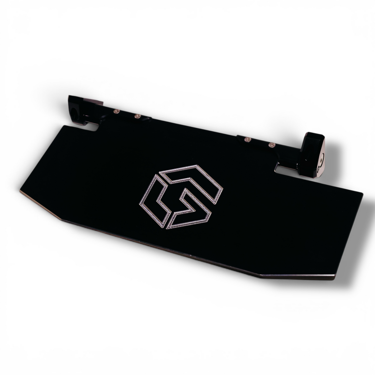 GEISER PERFORMANCE SUN VISORS