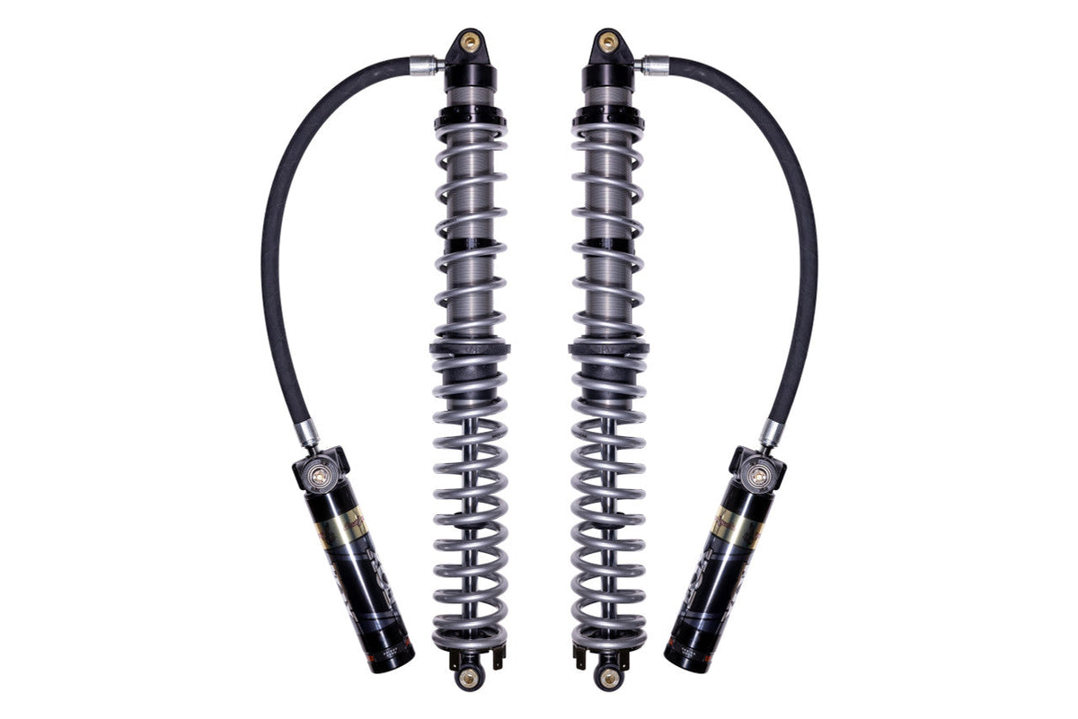 Photo of Shock Therapy FOX RC2 Shocks for 2014-2024 RZR XP 1000 and XP Turbo Models by Shock Therapy - Premium for UTVs / Side by Sides