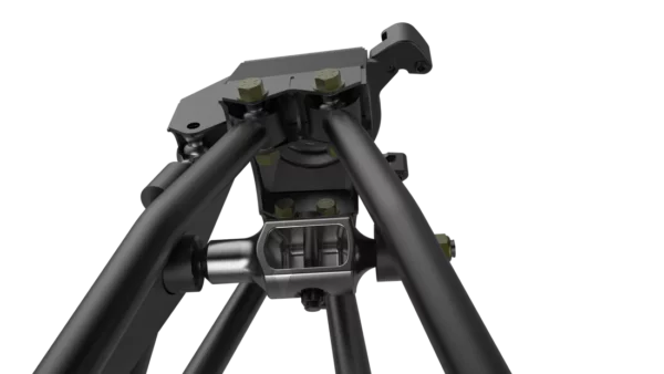 Polaris XP 1000 Xtravel Suspension System