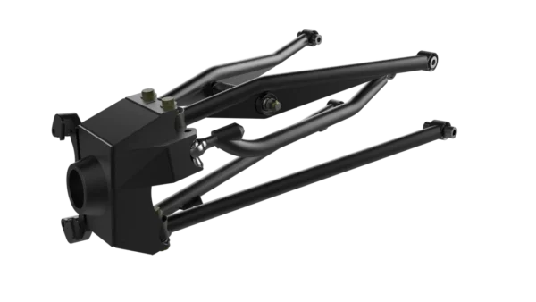 Polaris XP 1000 Xtravel Suspension System