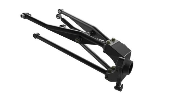 Polaris XP 1000 Xtravel Suspension System