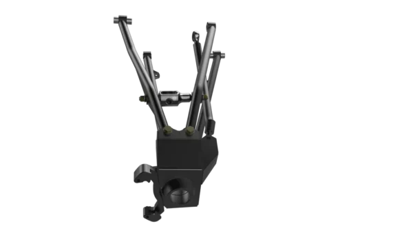 Polaris XP 1000 Xtravel Suspension System