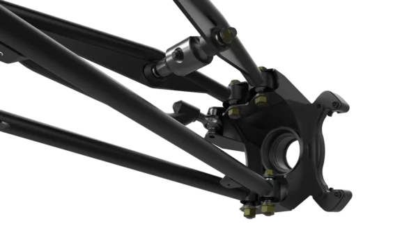 Polaris XP 1000 Xtravel Suspension System
