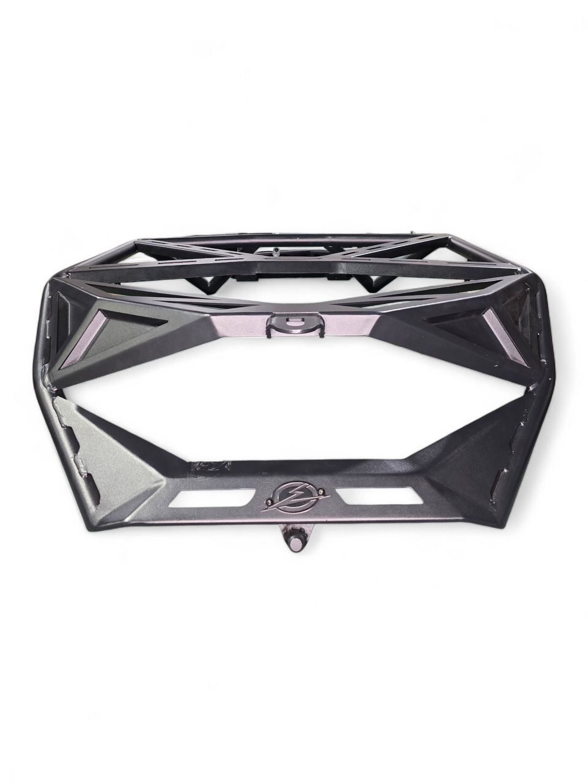 2020+ Polaris RZR Pro XP / Pro R / Turbo R High Clearance Tire Rack by Elektric Offroad